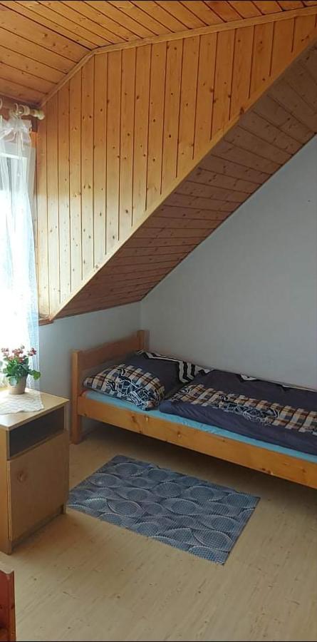 Visszavar-Lak Privat Berlemeny Badacsonytomaj Exteriér fotografie