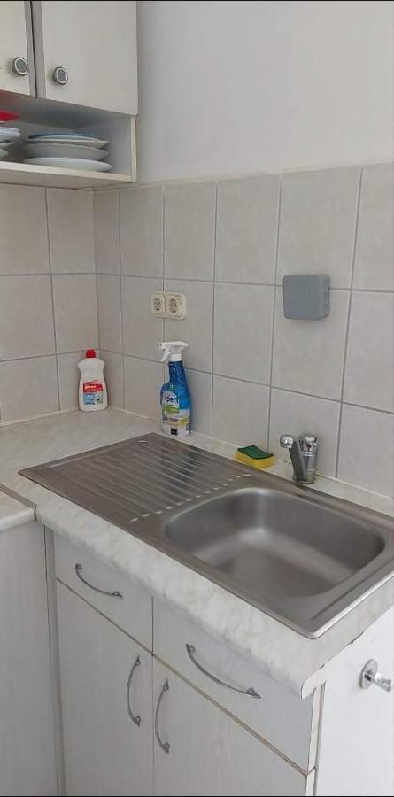 Visszavar-Lak Privat Berlemeny Badacsonytomaj Exteriér fotografie