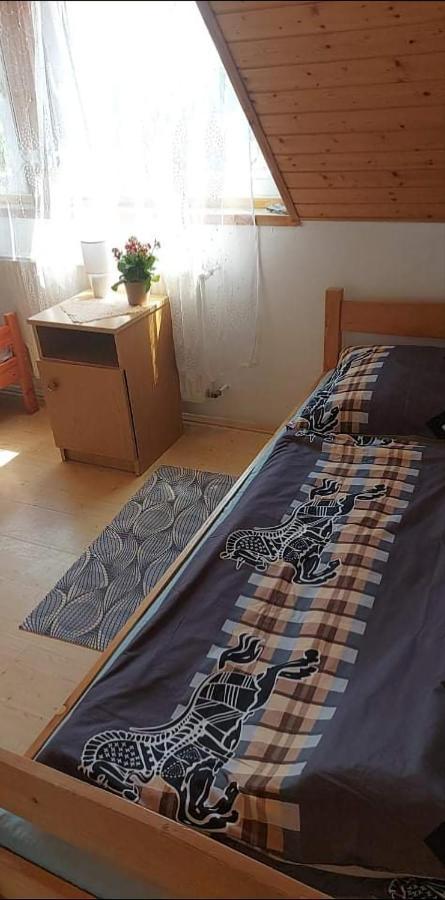 Visszavar-Lak Privat Berlemeny Badacsonytomaj Exteriér fotografie